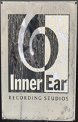 Photo of Inner Ear sign
